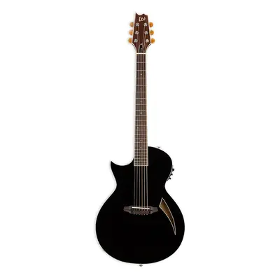 ESP LTD TL-6 BLK LH