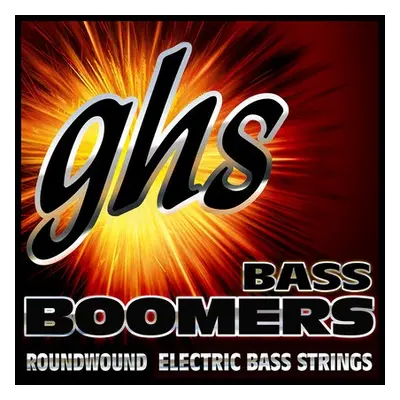 Ghs Boomers 5ML-DYB