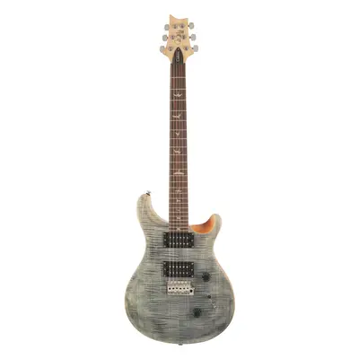 PRS SE Custom 24 Charcoal