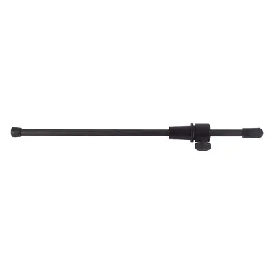 Palatino Bass End-Pin Carbon 4/4