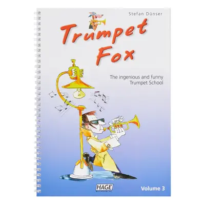 MS Trumpet Fox 3