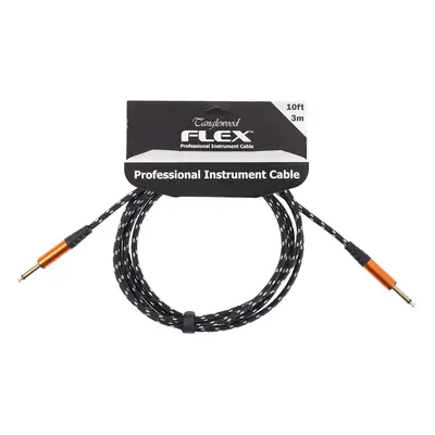 Tanglewood Flex Guitar Cable Straight