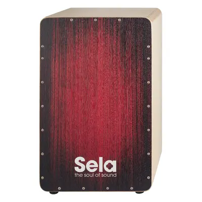 Sela Varios Red