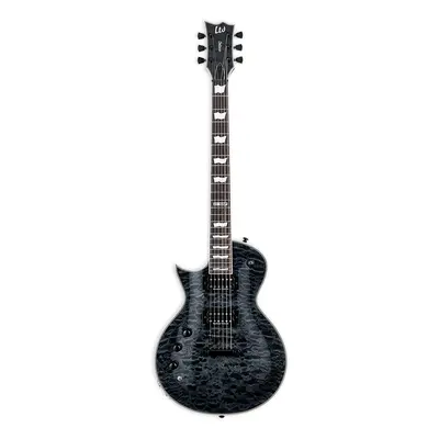 ESP LTD EC-1000PIEZO STBLK LH