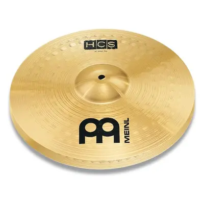 Meinl 13" HCS Hi-hat