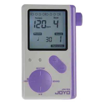 Joyo JM-92 Purple