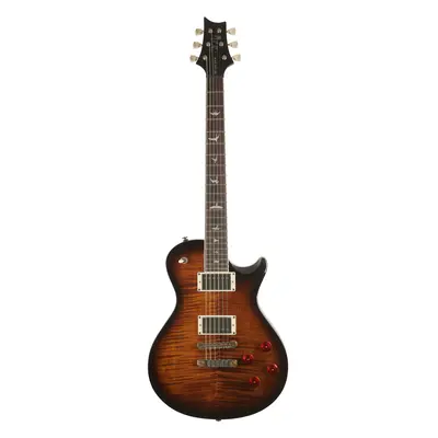 PRS SE Singlecut Mccarty 594 Black Gold Sunburst