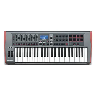 Novation Impulse 49