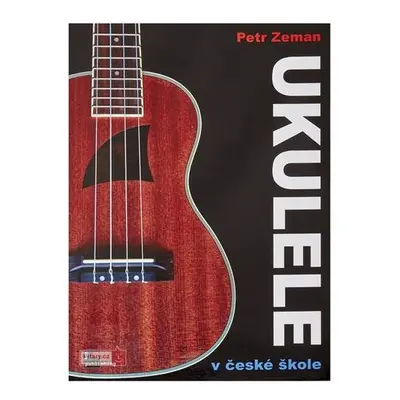 KN Ukulele v české škole