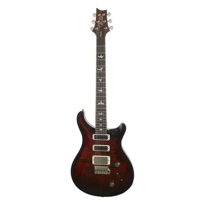 PRS Studio Fire Smokeburst