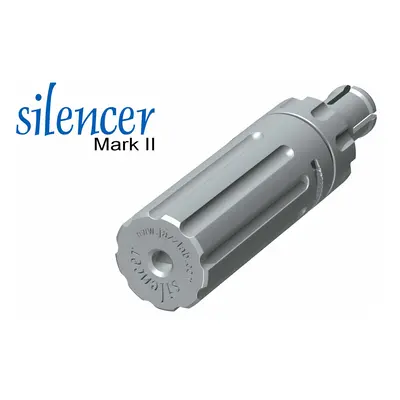 Jazzlab Silencer