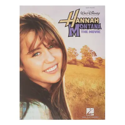 MS Hannah Montana: The Movie (Easy Piano)