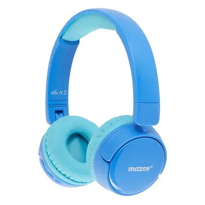 Mozos KID3-BT-BLUE