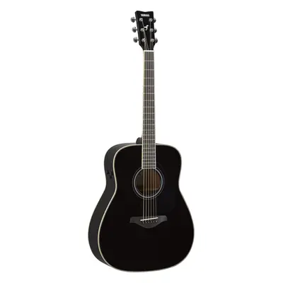 Yamaha FG-TA BLK