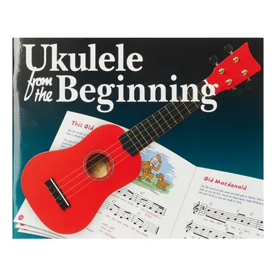 MS Ukulele From The Beginning