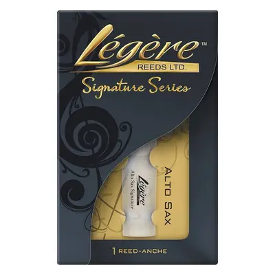 Legére Signature Alto 2,75