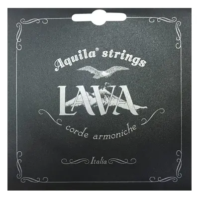 Aquila 110U - Lava Series, Ukulele, Soprano, High-G