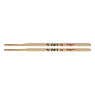 Vic Firth AJ3 American Jazz