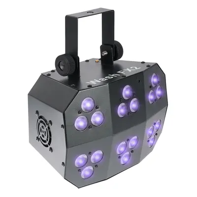 Chauvet Wash FX 2