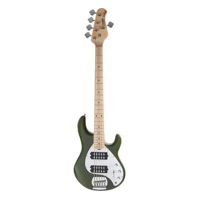 Sterling by Music Man Ray5 HH OLV