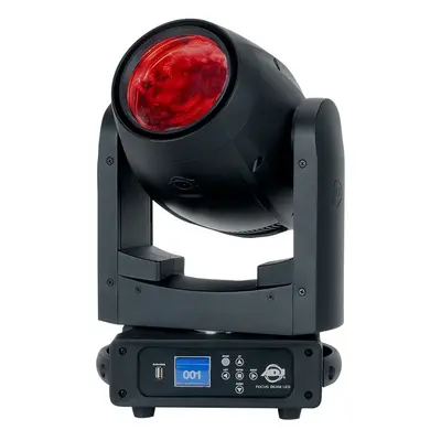 ADJ Focus Beam LED