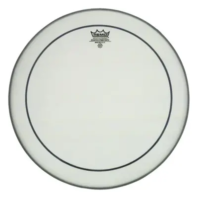 Remo 14" PinStripe Coated