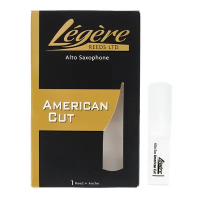 Legére American Cut Alto 2,25