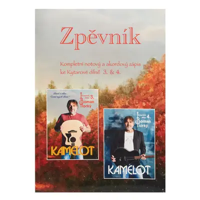 KN Zpěvník 2