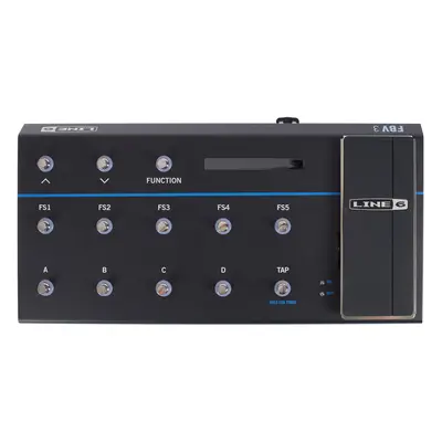 Line 6 FBV3