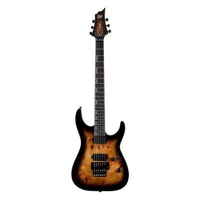 ESP LTD H-1001 FR BP BLKNB