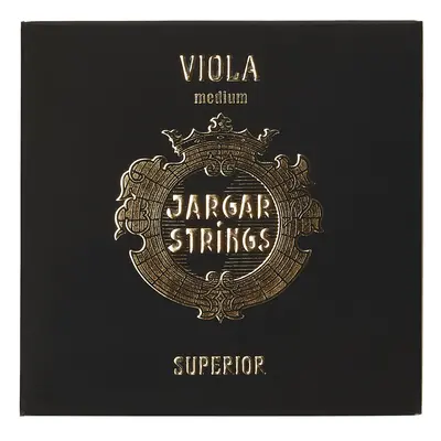 Jargar Superior Viola set