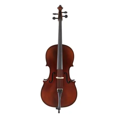 Bacio Instruments Student Cello (GC104) 1/4