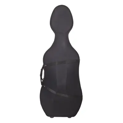 Bacio Instruments Foamed Cello Case 4/4