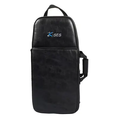 K-SES Sport, Black