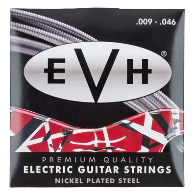 EVH Premium Strings 9-46