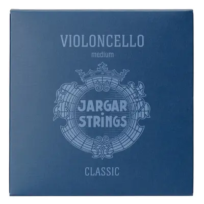 Jargar Classic Violoncello set