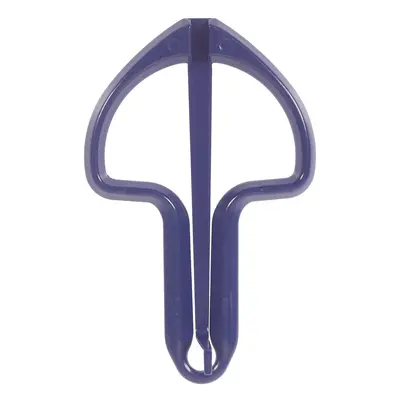 Veles-X Jaw Harp 6 Blue