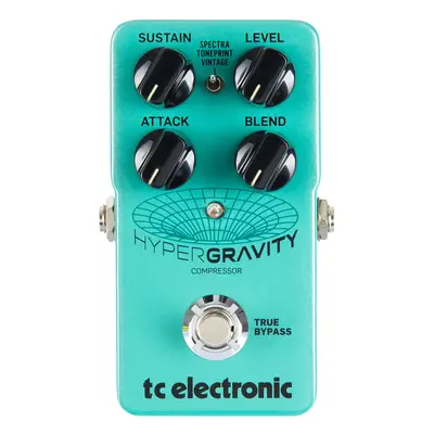 TC Electronic HyperGravity