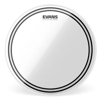 Evans 14" EC Resonant