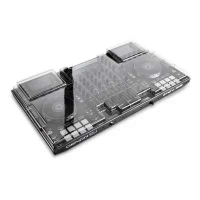 Decksaver Denon MCX8000 cover