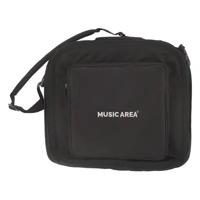 Music Area Pedal Bag