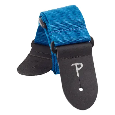 Perri's Leathers Poly Pro Extra Long Blue