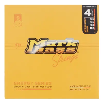 Markbass Energy SS 4 045-100