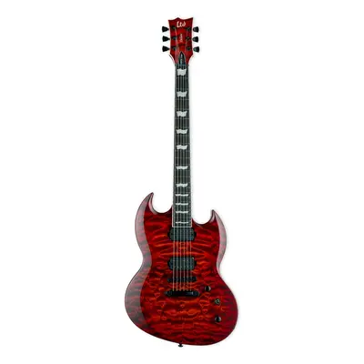 ESP LTD VIPER-1000 QM TESB