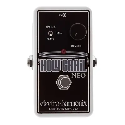 Electro-Harmonix Holy Grail Neo