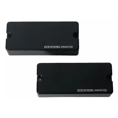 Seymour Duncan SB-4 Set