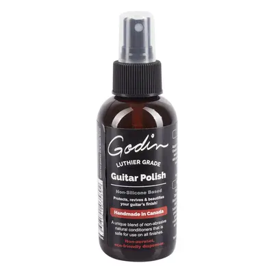 Godin Guitar Polish Godin Luthier Grade 4 oz/118 ml