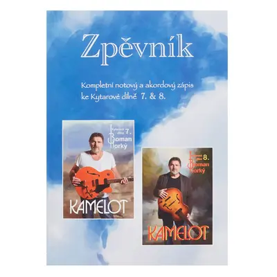 KN Zpěvník 4