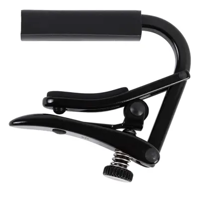 Shubb C5k Capo Noir Banjo