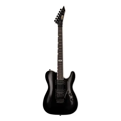 ESP LTD ECLIPSE 87 BLK